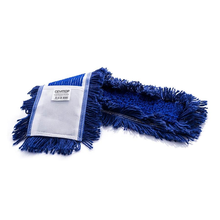Ceymop ZİNCİR DİKİŞ ORLON MOP CEYMOP PRO 50 cm MG139
