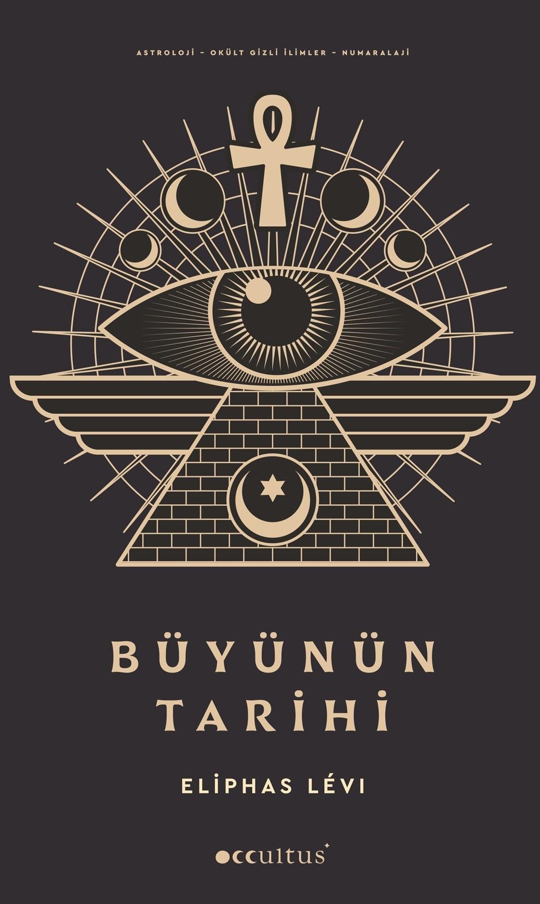 Büyünün Tarihi