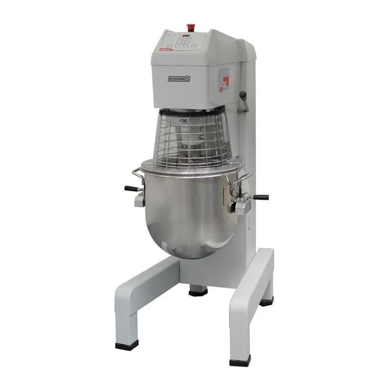 Dito Sama 40 Litre Set Üstü Endüstriyel Planet Mikser, MBE40 600175