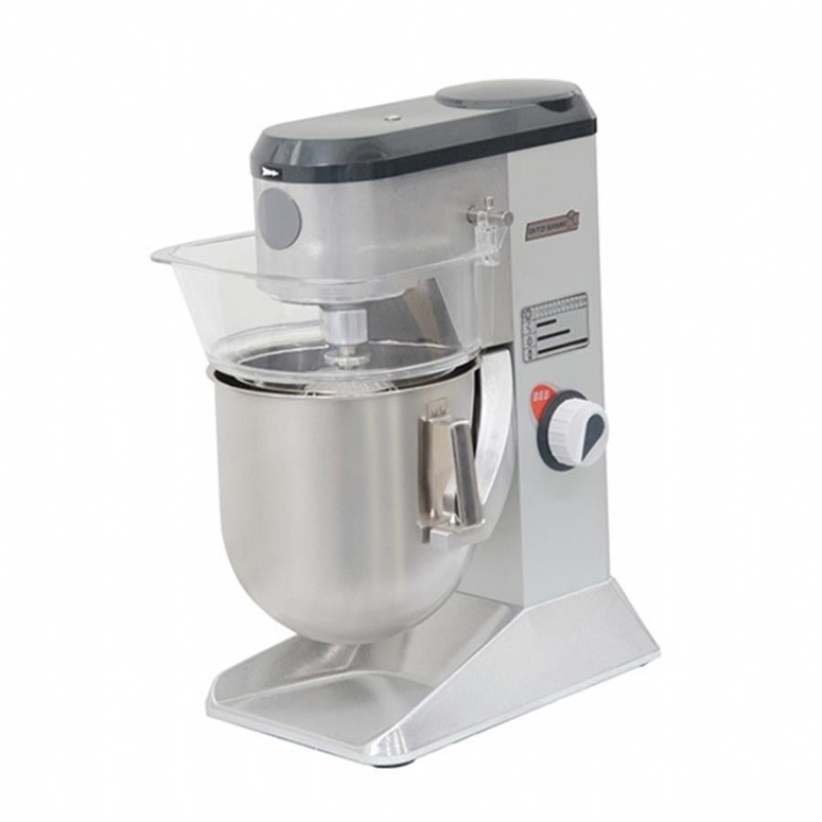 Dito Sama BE5 Planet Mikser, 5 L, 600137