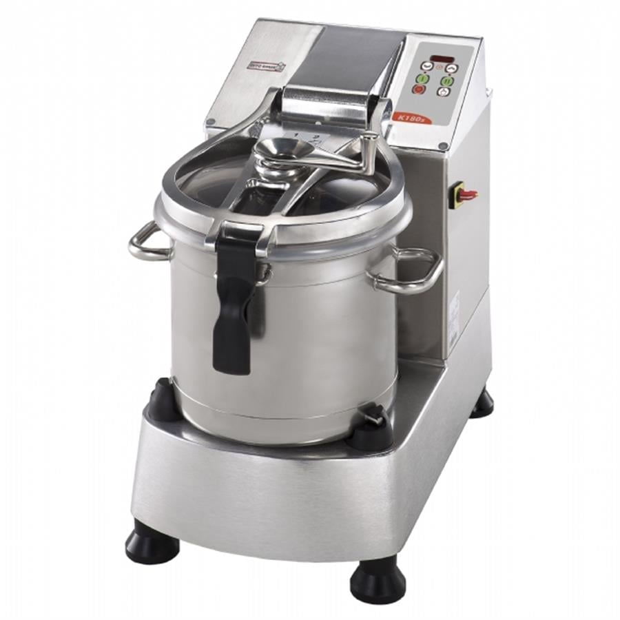 Dito Sama Cutter Mixer 600092