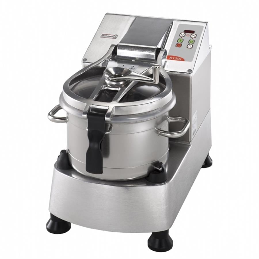 Dito Sama Cutter Mixer 600093
