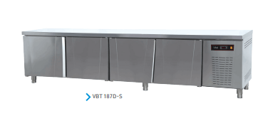 VBT 187D-S