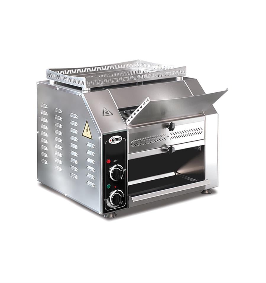 Gmg Ekmek Kızartma Makinesi DT Classic