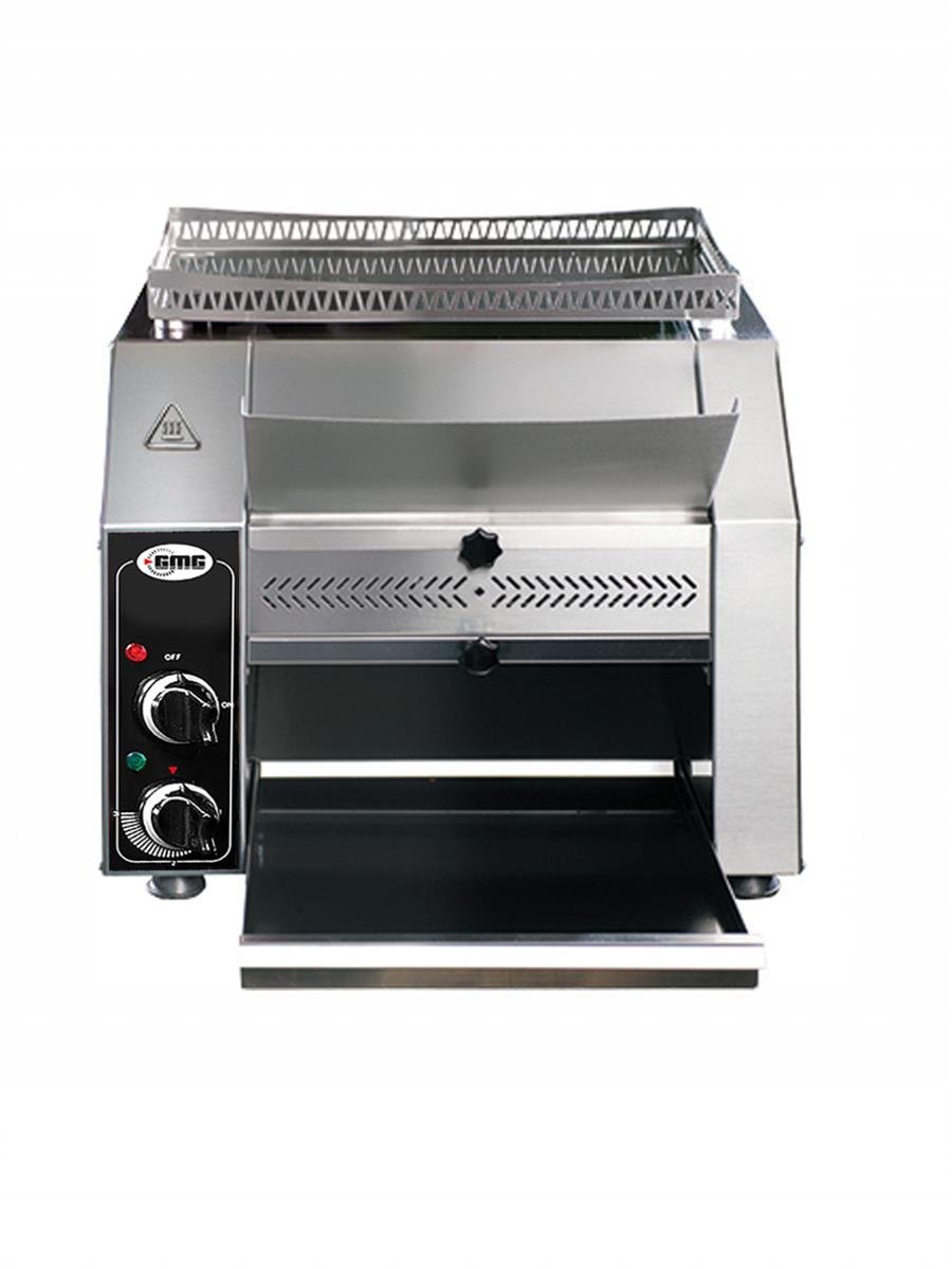 Gmg Ekmek Kızartma Makinesi DT Classic