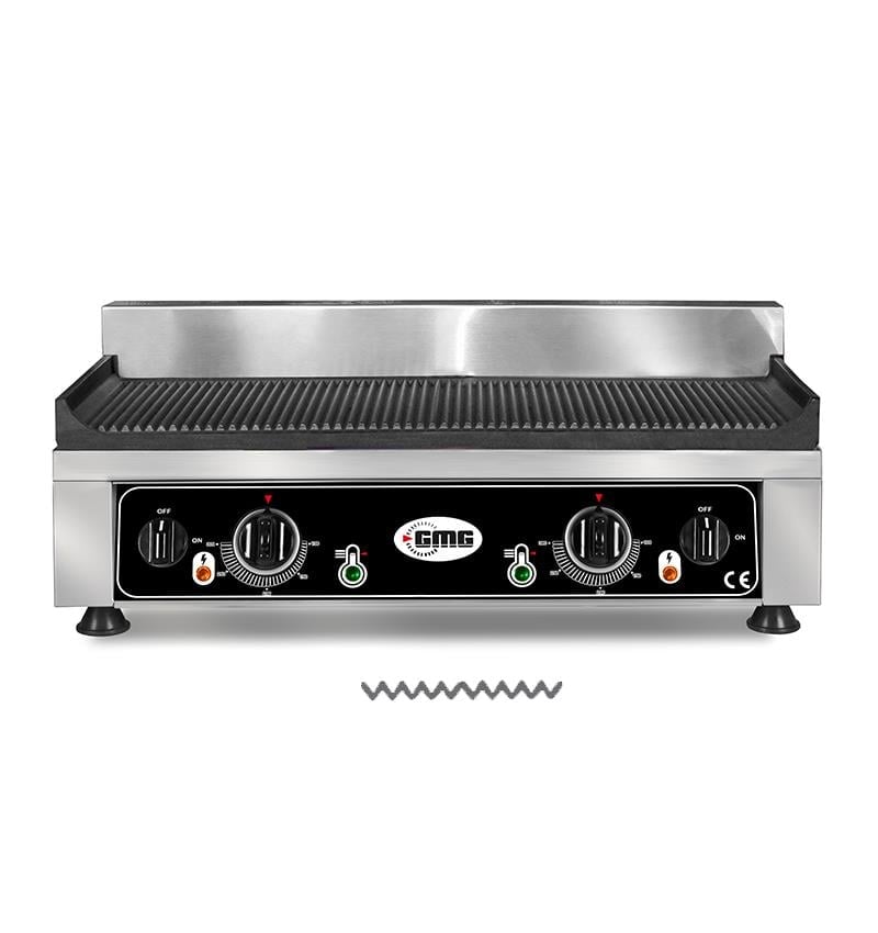 Gmg Izgaralar GP 5530 E