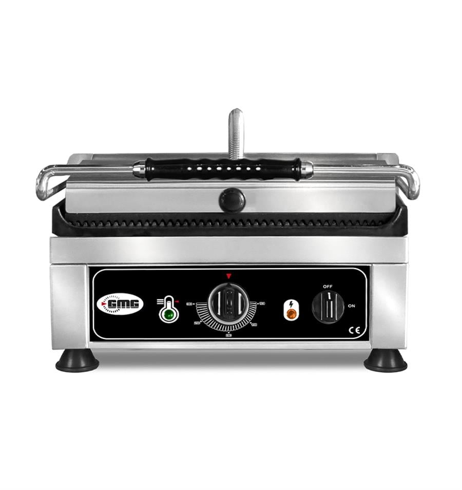 Gmg Tost Makineleri KG 2525 E