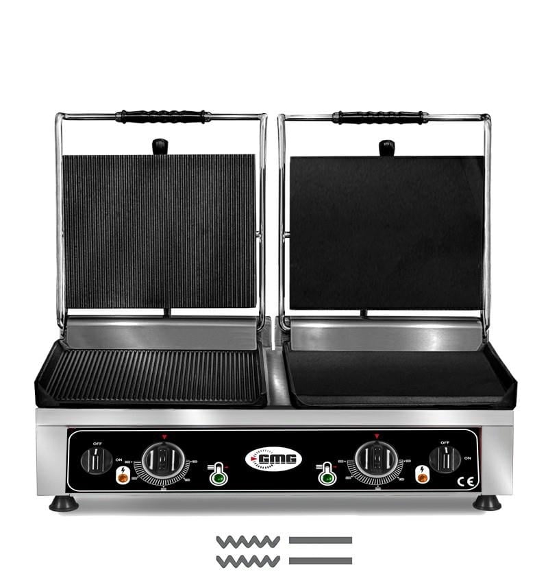 Gmg Tost Makineleri     KG 2735 DEGG