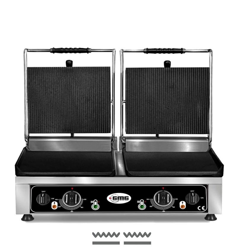 Gmg Tost Makineleri KG 2735 DG