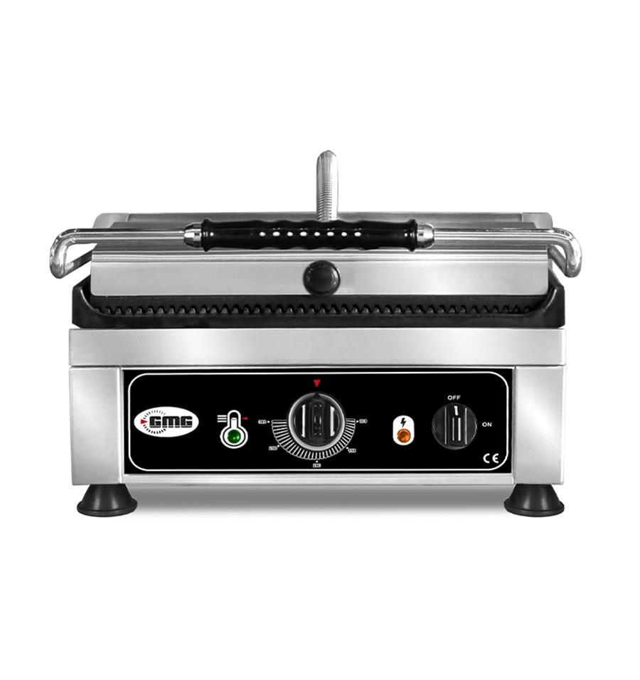Gmg Tost Makineleri   KG 2735 E