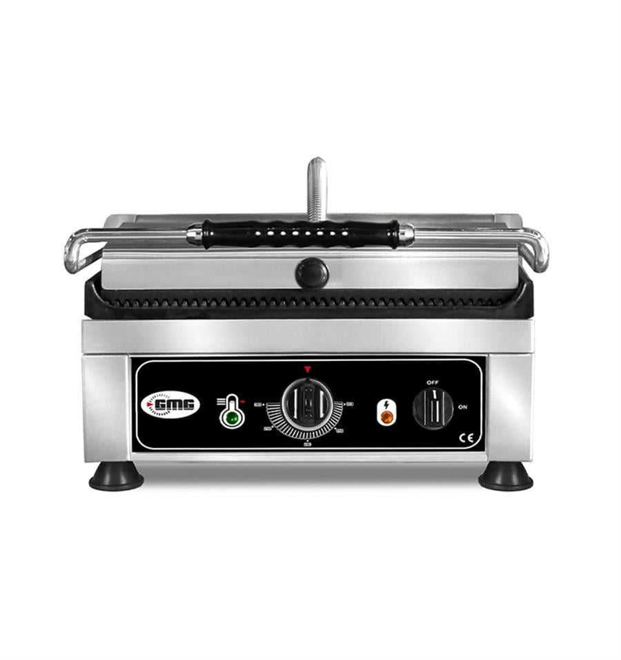 Gmg Tost Makineleri  KG 2745 E