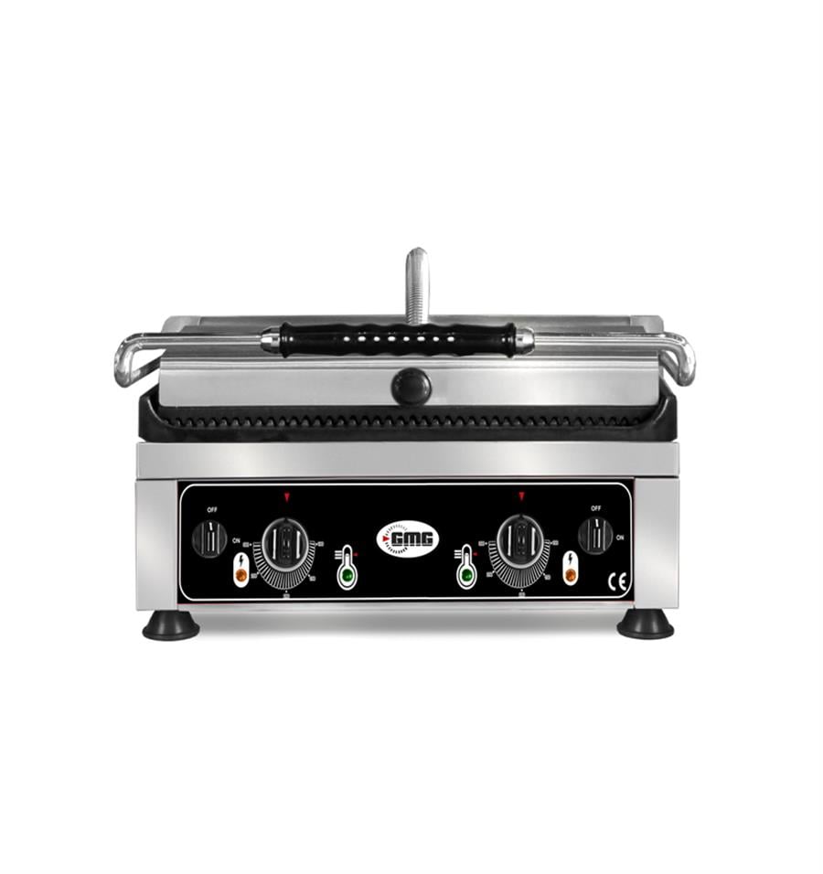 Gmg Tost Makineleri    KG 2745 GDT