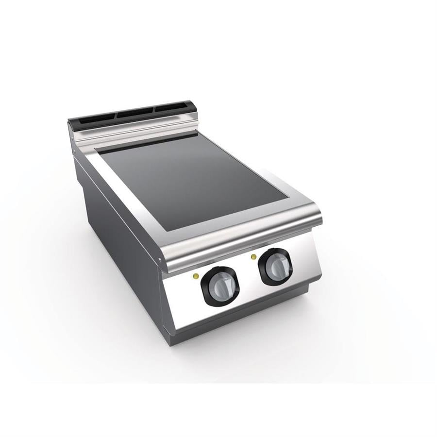 Inoksan 7OE10IS Yarım Modül İndüksiyonlu Ocak (IN0-7OE10IS)