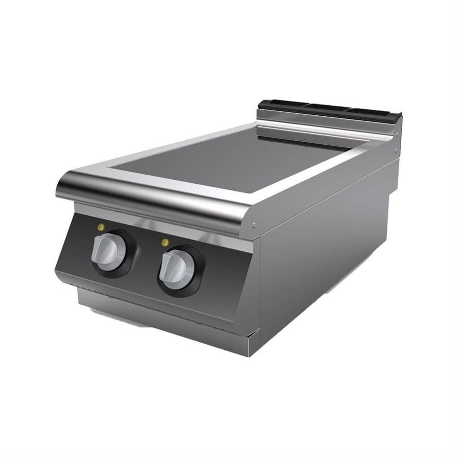 Inoksan 7OE10IS Yarım Modül İndüksiyonlu Ocak (IN0-7OE10IS)