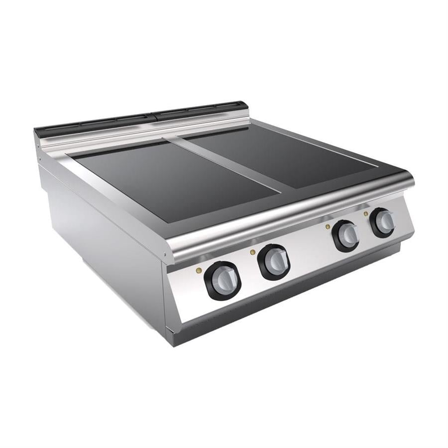 Inoksan 7OE20IS Tam Modül İndüksiyonlu Ocak (IN0-7OE20IS)