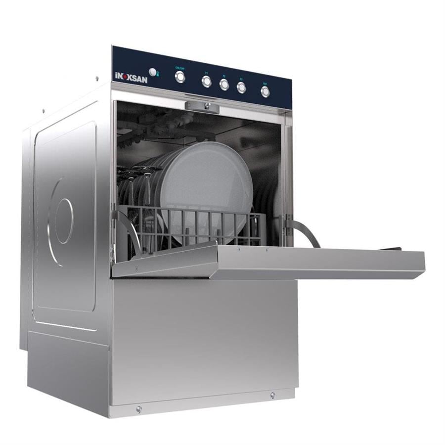 İnoksan Bardak Yıkama Makinesi - Butonlu (INO-BYM042B)