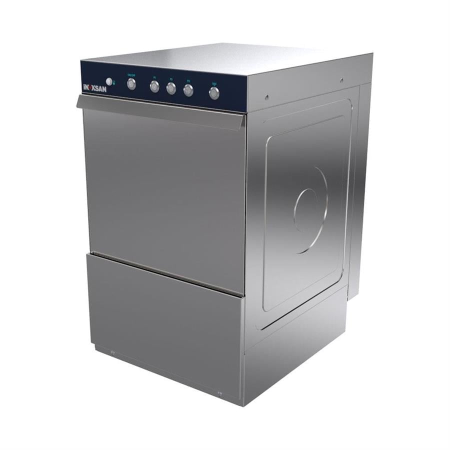 İnoksan Bardak Yıkama Makinesi - Butonlu (INO-BYM042B)