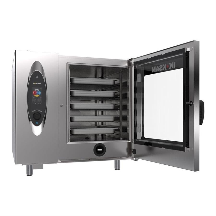 İnoksan FBG020 - Digital Kontrol Kombi Fırın (INO-FBG020)