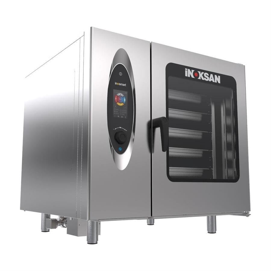İnoksan FBG020 - Digital Kontrol Kombi Fırın (INO-FBG020)