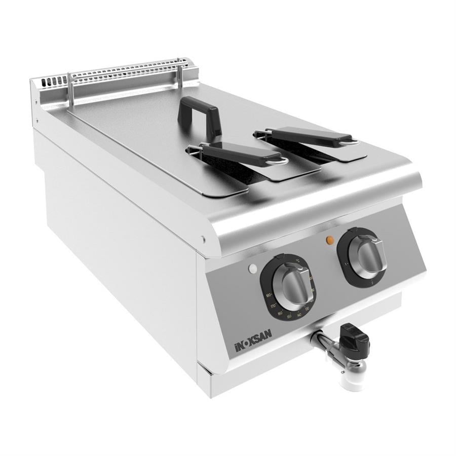 İnoksan-Fritöz (INO-7FE10S)