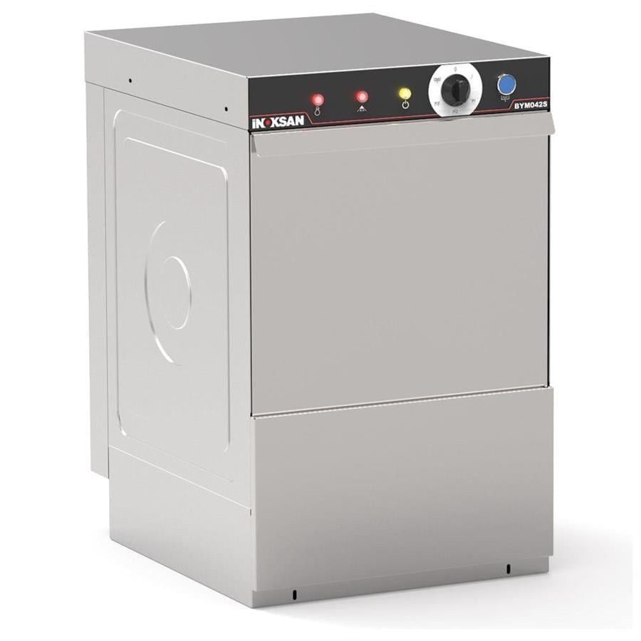 Inoksan - Setaltı Bardak Yıkama Makinesi- BYM042S  (INO-BYM042S)