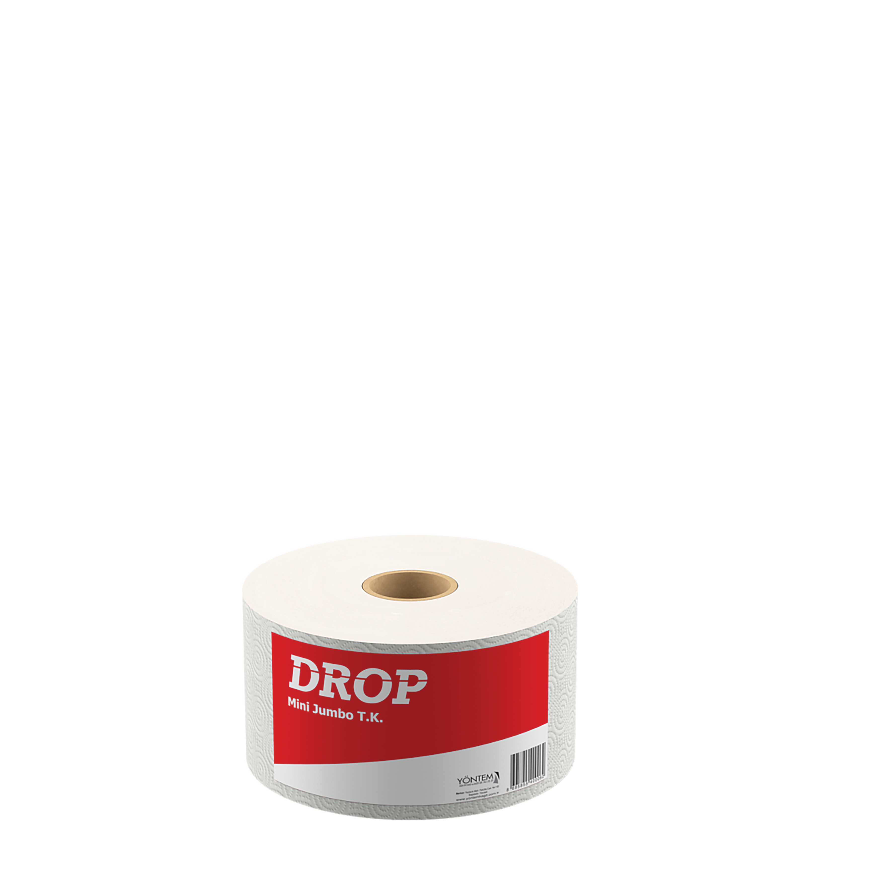 Only Drop İçten Çekmeceli Jumbo Tuvalet Kağıdı