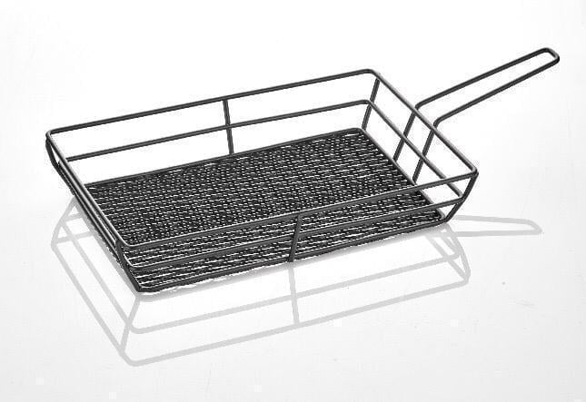 Pios Novac Dikdörtgen Sunum Sepeti 28x18