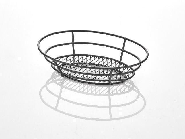 Pios Oval Ekmek Sepeti