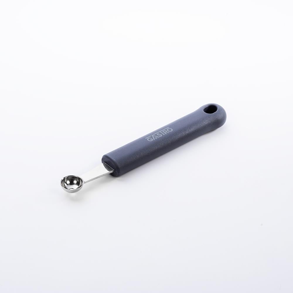 Pirge Gastro Pmg Parizyen Kaşık 15 Mm Gri