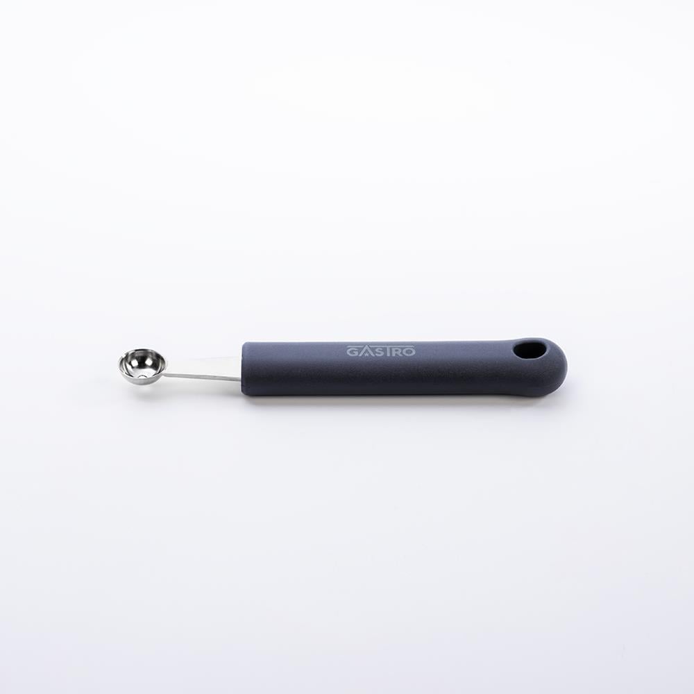 Pirge Gastro Pmg Parizyen Kaşık 15 Mm Gri