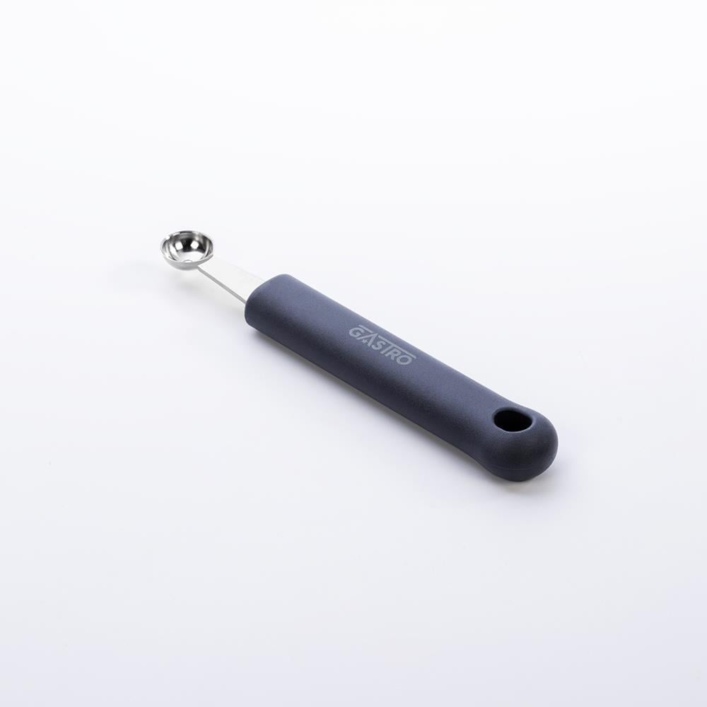 Pirge Gastro Pmg Parizyen Kaşık 22 Mm Gri