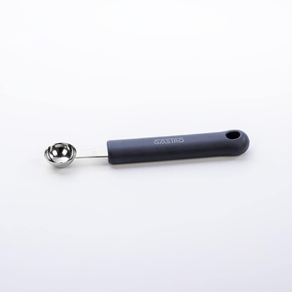 Pirge Gastro Pmg Parizyen Kaşık 25 Mm Gri