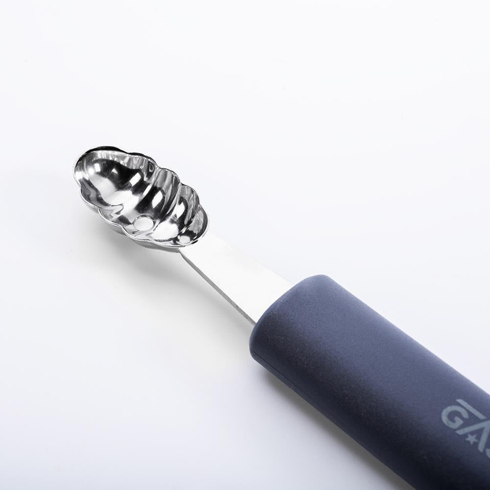 Pirge Gastro Pmg Parizyen Kaşık İstiridye Gri