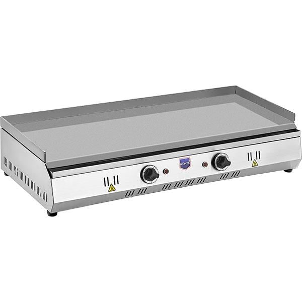 Remta 100 cm Pleyt Izgara Elektrikli