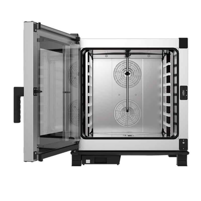 Unox Cheftop One Kombi Fırın, 7 GN 1/1 Kapasiteli, Elektrikli XEVC-0711-E1RM