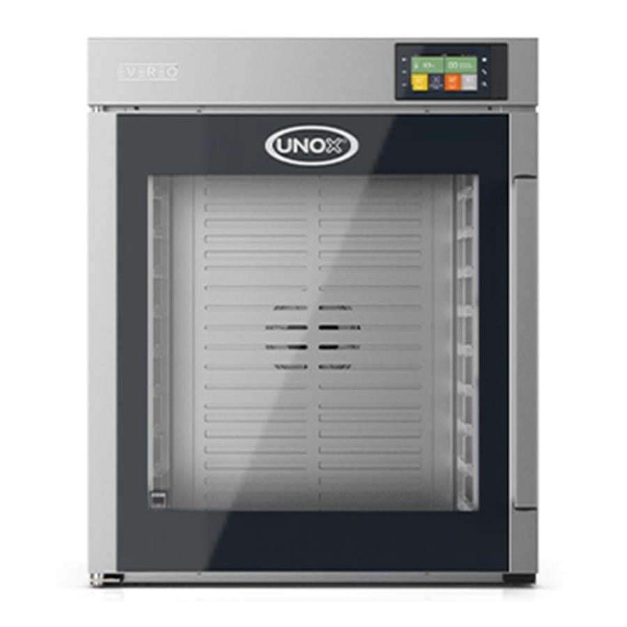 Unox Evereo Sıcak Buzdolabı XEEC-1011-EPR
