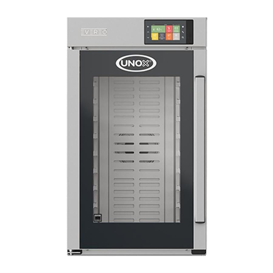 Unox Evereo Sıcak Buzdolabı XEEC-1013-EPRM