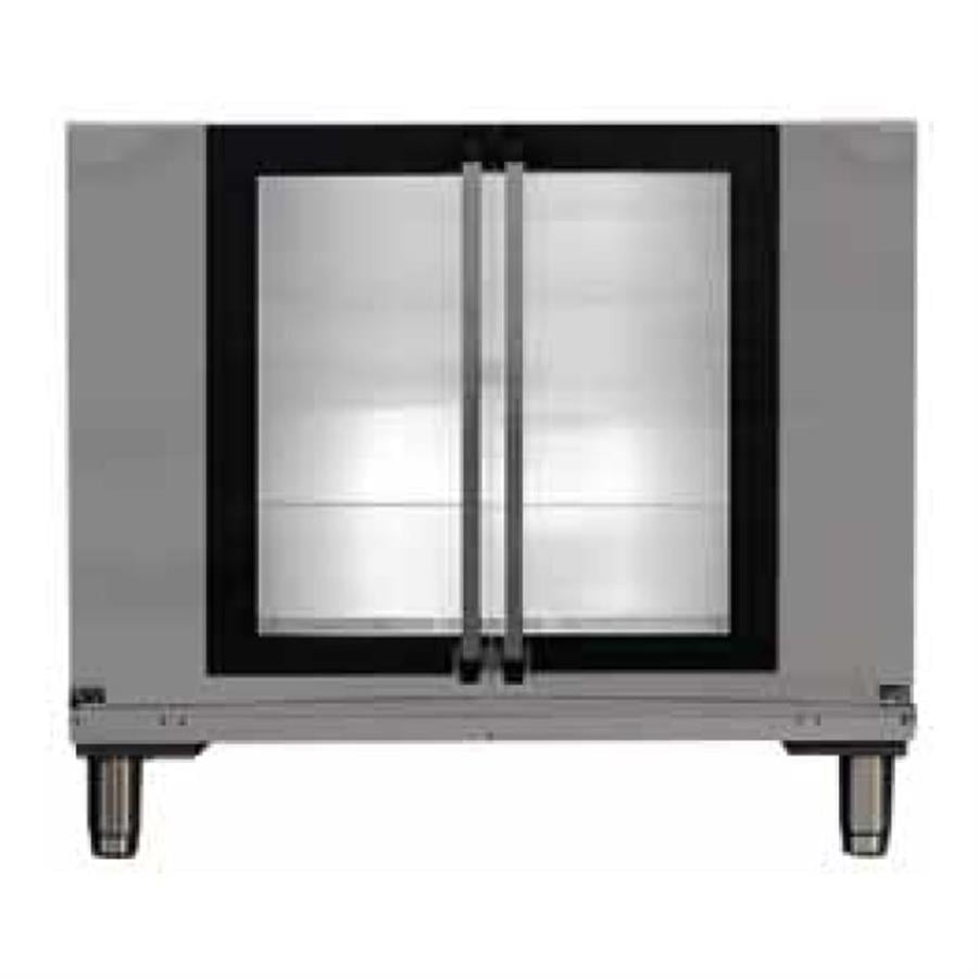 Unox Mayalandırma Kabini, 12 Tepsi, 400x600 mm, Elektrikli, XEBPC-12EU-B