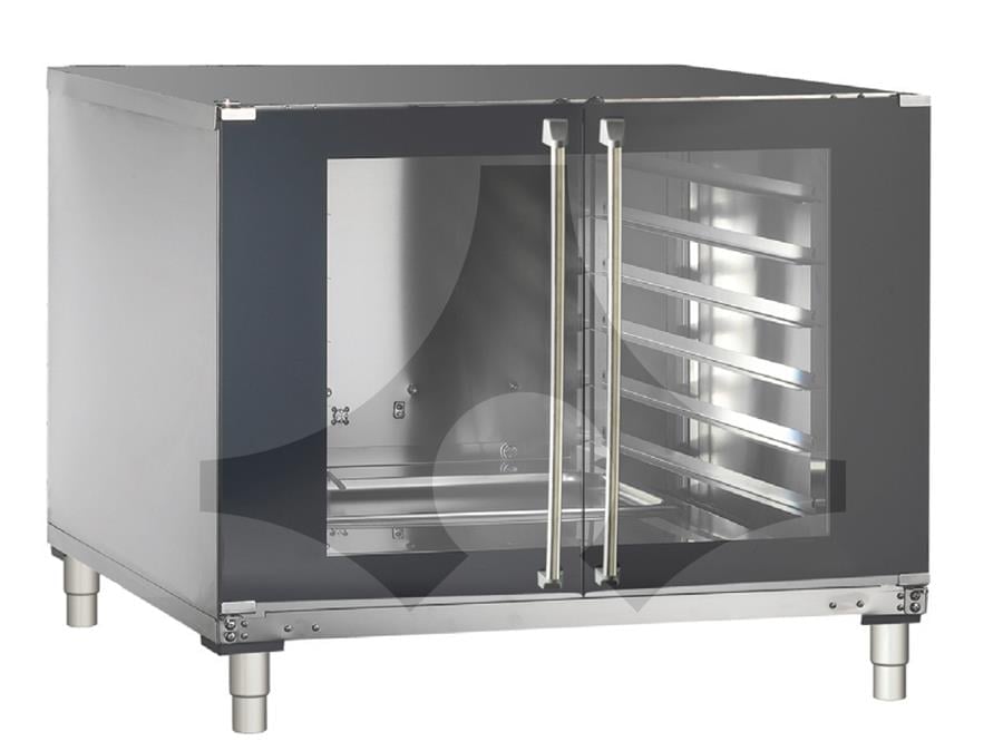 Unox Mayalandırma Kabini 8 Tepsi 400x600 mm,  XLT 193