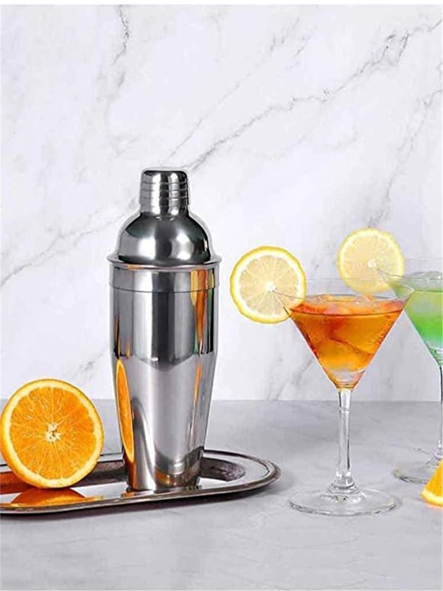 Vosco Kokteyl Shaker 750Ml