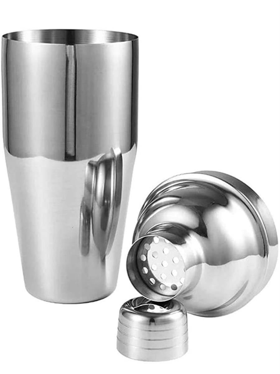 Vosco Kokteyl Shaker 750Ml