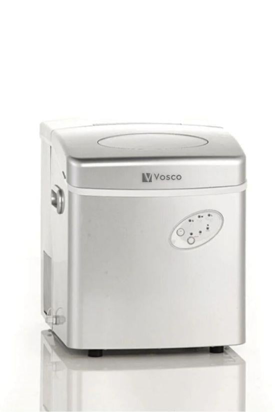 Vosco VHZB-20/A Set Üstü Buz Makinesi 20 Kg