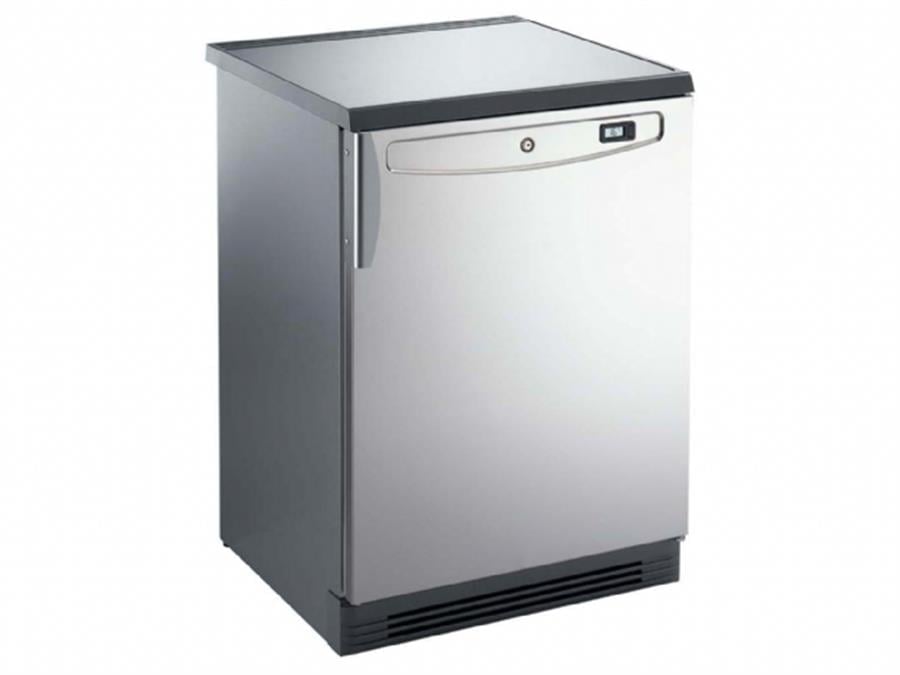 Zanussi Setaltı Buzdolabı Tek Kapılı, 160 lt, 60x63x85 cm, 110243