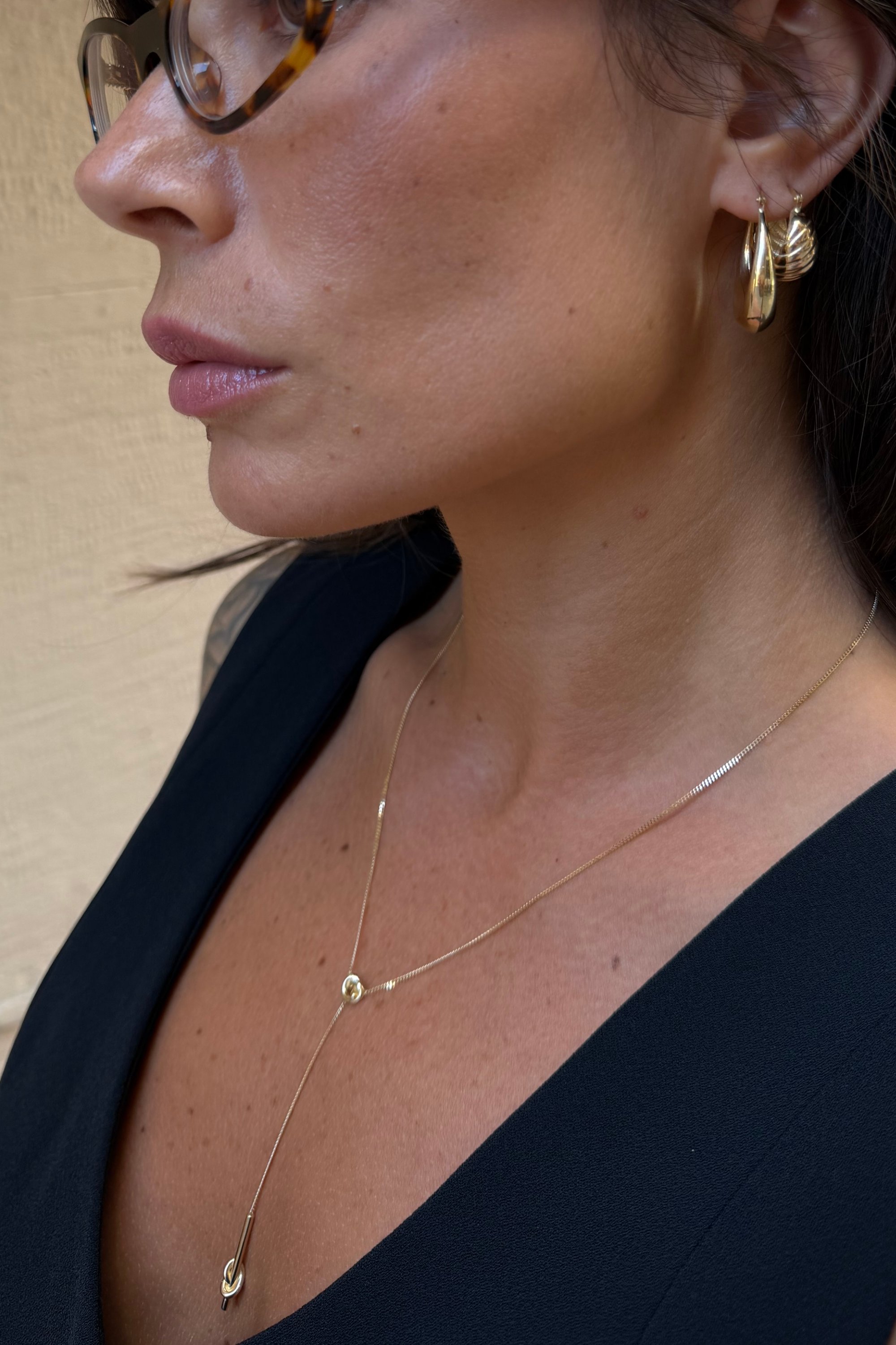 Knottia Kolye