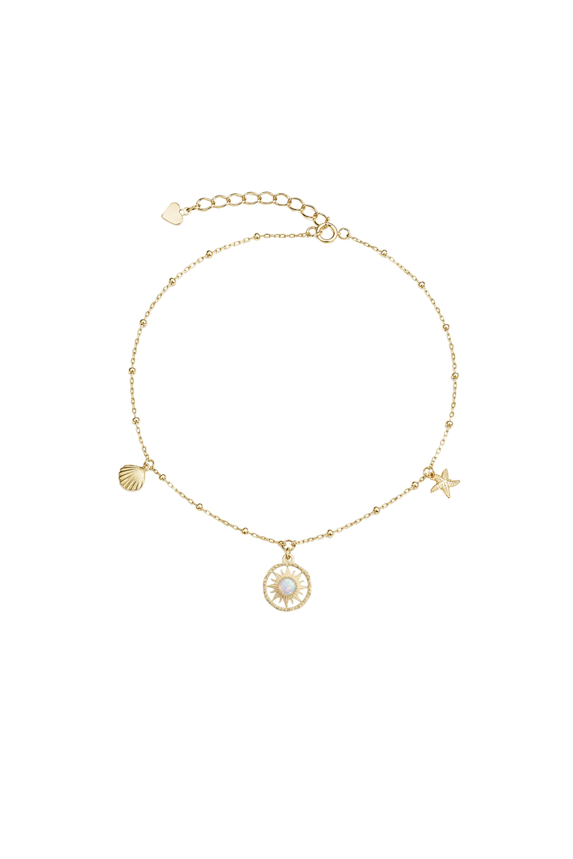 Lunara W Opal Halhal