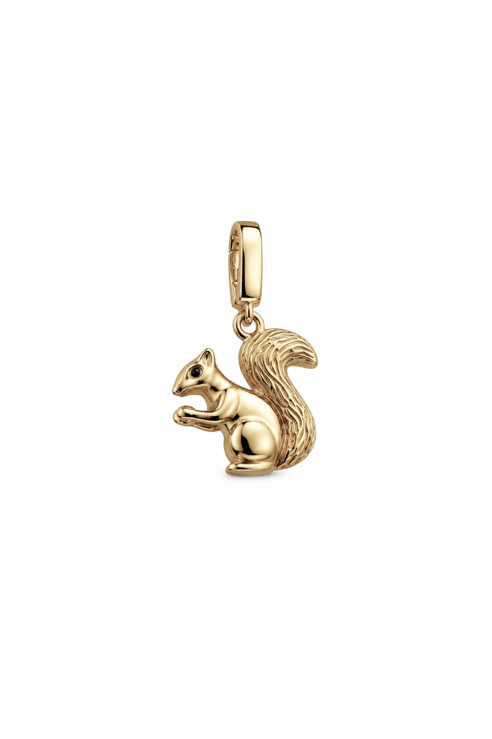 Sincap Kilitli Charm Pendant