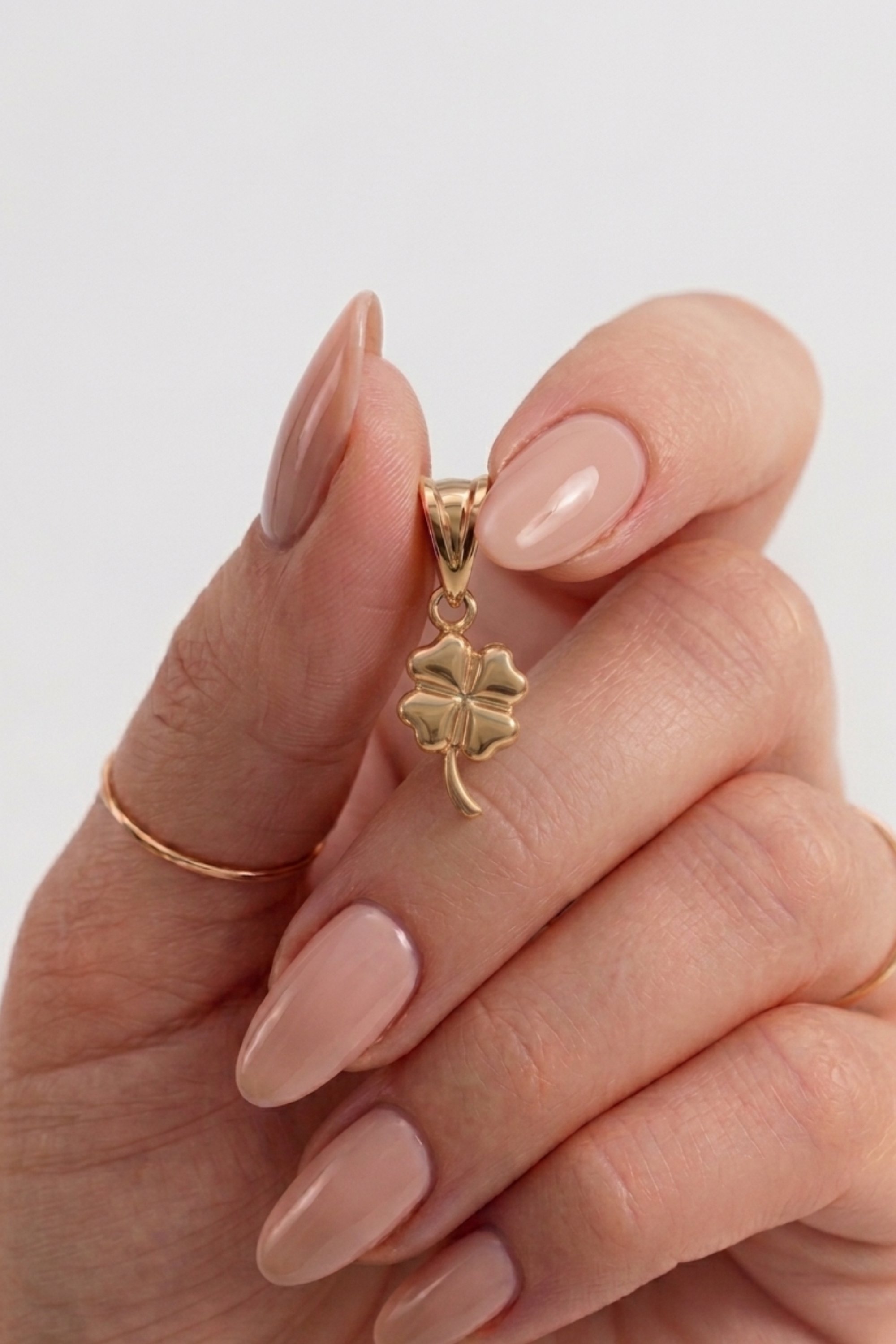 Yonca Bereket Kolye Ucu