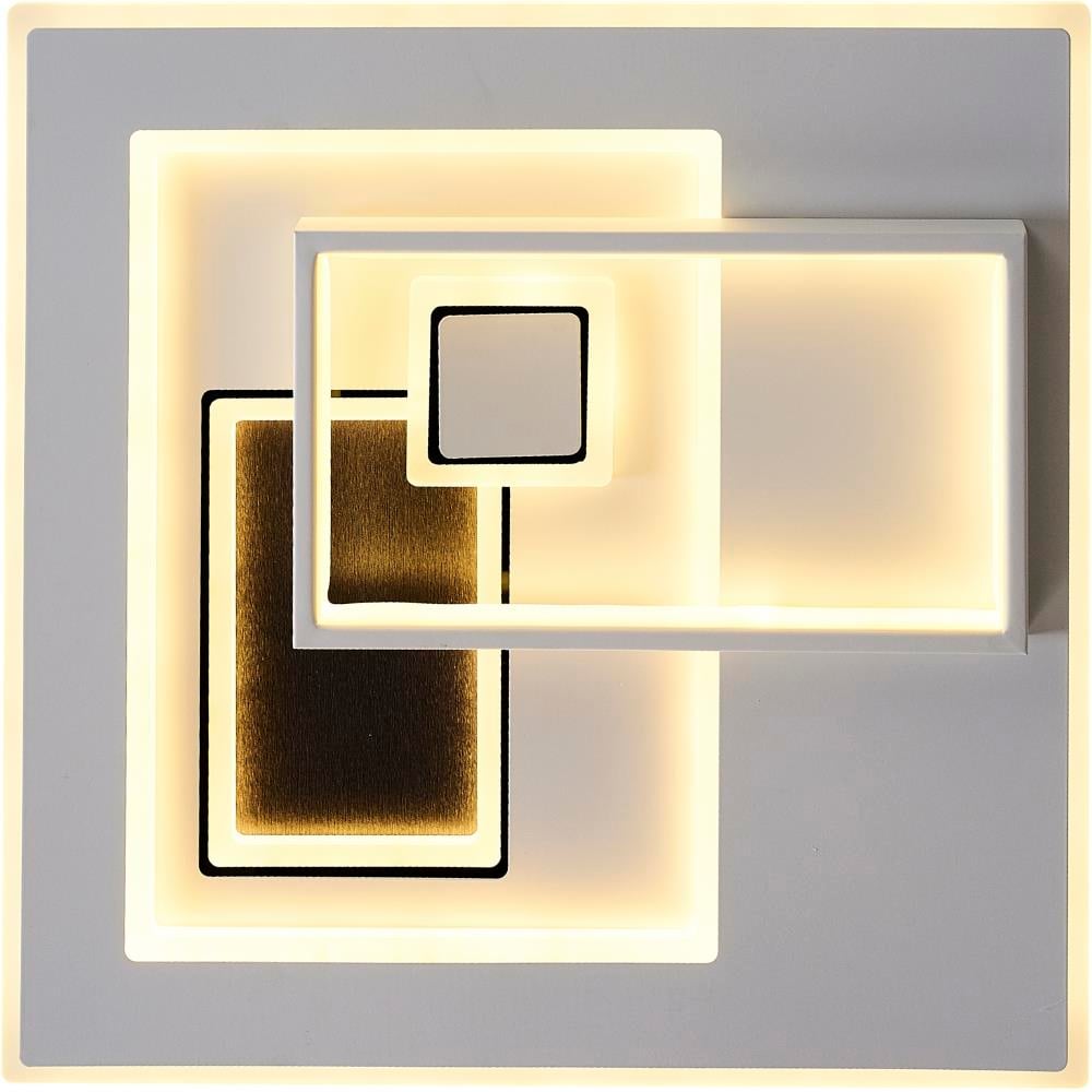 1411-2 Nofa 50x50cm Armatür (Kumandalı) Beyaz