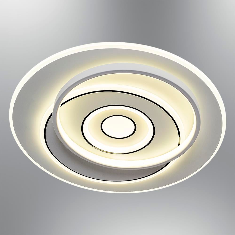1411-3 Nofa 50cm Armatür (Kumandalı) Beyaz