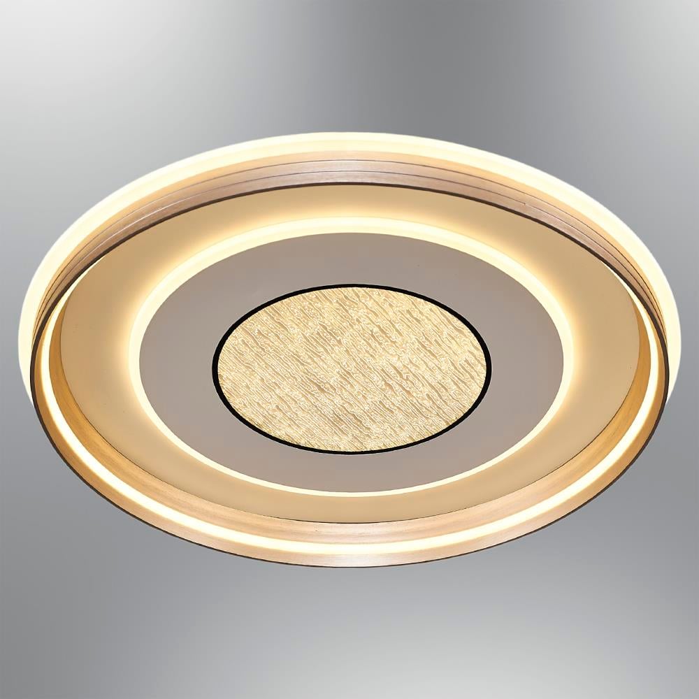 1412-5 Dare 60cm Armatür (Kumandalı) Beyaz